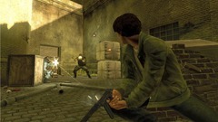 Wanted: Weapons of Fate Screenshot # 14