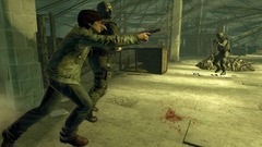 Wanted: Weapons of Fate Screenshot # 15