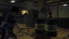 Wanted: Weapons of Fate Screenshot # 18