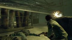 Wanted: Weapons of Fate Screenshot # 19