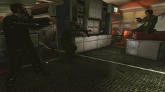 Wanted: Weapons of Fate Screenshot # 2