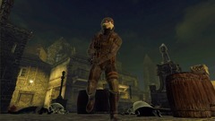 Wanted: Weapons of Fate Screenshot # 21