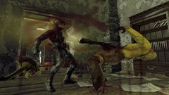 Wanted: Weapons of Fate Screenshot # 24