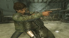 Wanted: Weapons of Fate Screenshot # 3