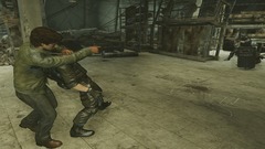 Wanted: Weapons of Fate Screenshot # 4