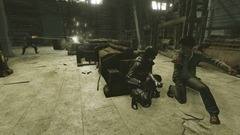 Wanted: Weapons of Fate Screenshot # 5