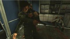 Wanted: Weapons of Fate Screenshot # 7