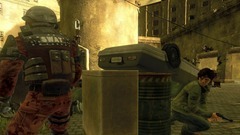 Wanted: Weapons of Fate Screenshot # 8