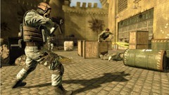 Wanted: Weapons of Fate Screenshot # 9