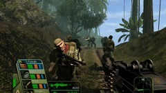 Raven Squad: Operation Hidden Danger Screenshot # 1