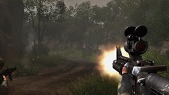 Raven Squad: Operation Hidden Danger Screenshot # 10