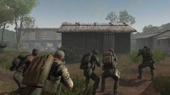 Raven Squad: Operation Hidden Danger Screenshot # 12