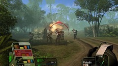 Raven Squad: Operation Hidden Danger Screenshot # 2