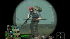 Raven Squad: Operation Hidden Danger Screenshot # 4