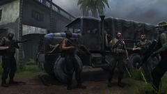 Raven Squad: Operation Hidden Danger Screenshot # 7