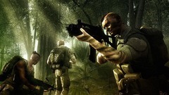 Raven Squad: Operation Hidden Danger Screenshot # 9