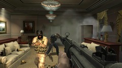James Bond - Ein Quantum Trost - Das Spiel Screenshot # 10