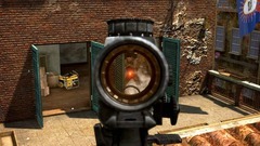 James Bond - Ein Quantum Trost - Das Spiel Screenshot # 16