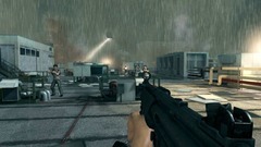 James Bond - Ein Quantum Trost - Das Spiel Screenshot # 17