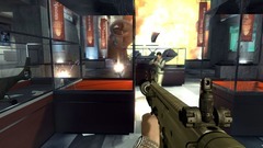James Bond - Ein Quantum Trost - Das Spiel Screenshot # 18