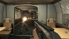 James Bond - Ein Quantum Trost - Das Spiel Screenshot # 21