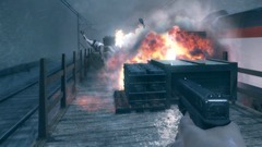 James Bond - Ein Quantum Trost - Das Spiel Screenshot # 22