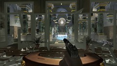 James Bond - Ein Quantum Trost - Das Spiel Screenshot # 3