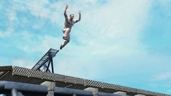 James Bond - Ein Quantum Trost - Das Spiel Screenshot # 4