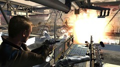 James Bond - Ein Quantum Trost - Das Spiel Screenshot # 5