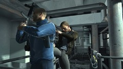 James Bond - Ein Quantum Trost - Das Spiel Screenshot # 7