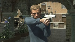 James Bond - Ein Quantum Trost - Das Spiel Screenshot # 8