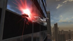 Spider-Man: Web Of Shadows Screenshot # 14