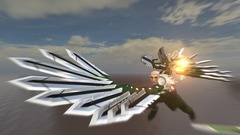 Spider-Man: Web Of Shadows Screenshot # 9