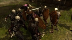 Neverwinter Nights 2: Storm of Zehir Screenshot # 1