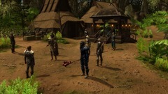 Neverwinter Nights 2: Storm of Zehir Screenshot # 10