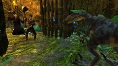 Neverwinter Nights 2: Storm of Zehir Screenshot # 11