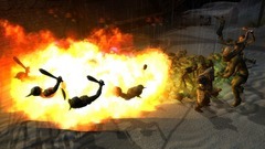 Neverwinter Nights 2: Storm of Zehir Screenshot # 19