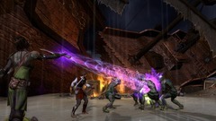 Neverwinter Nights 2: Storm of Zehir Screenshot # 3