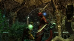 Neverwinter Nights 2: Storm of Zehir Screenshot # 5