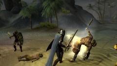 Neverwinter Nights 2: Storm of Zehir Screenshot # 6