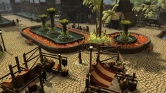 Neverwinter Nights 2: Storm of Zehir Screenshot # 7