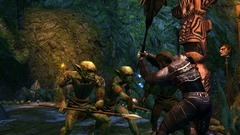 Neverwinter Nights 2: Storm of Zehir Screenshot # 8