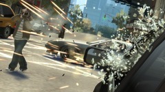 Grand Theft Auto IV Screenshot # 1