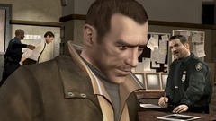 Grand Theft Auto IV Screenshot # 10