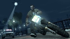 Grand Theft Auto IV Screenshot # 12