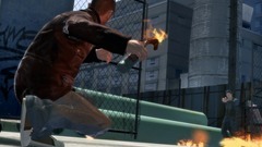 Grand Theft Auto IV Screenshot # 13