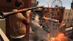 Grand Theft Auto IV Screenshot # 14
