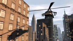 Grand Theft Auto IV Screenshot # 15