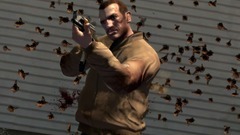 Grand Theft Auto IV Screenshot # 16