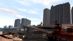 Grand Theft Auto IV Screenshot # 17